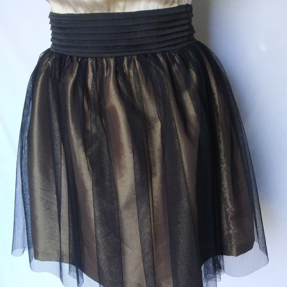 RYU Anthropologie Party Dress - Picture 7 of 8